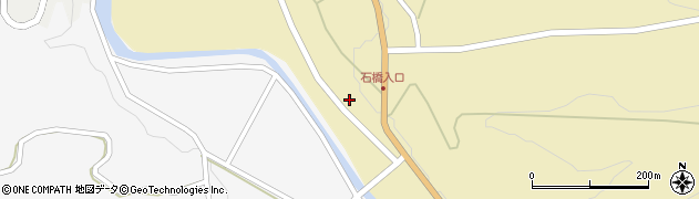 新潟県上越市安塚区上方360周辺の地図