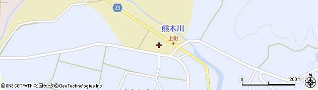石川県七尾市中島町谷内（ロ）周辺の地図