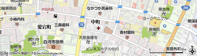 株式会社あおき　仏壇仏具店周辺の地図