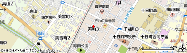 小国屋商店倉庫周辺の地図