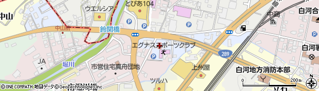 鈴木ホームクリニック周辺の地図