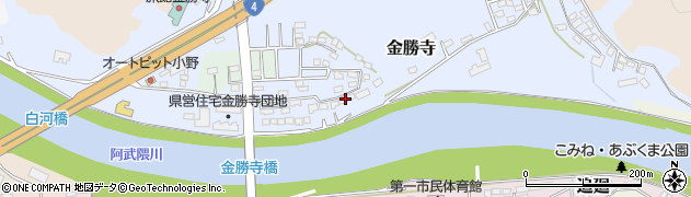 角田千恵子行政書士事務所周辺の地図