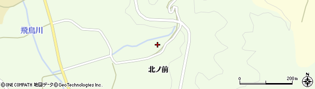 角田つぼ指圧治療院周辺の地図