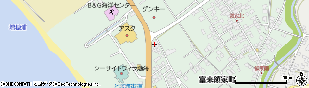 笠原健招堂薬局周辺の地図
