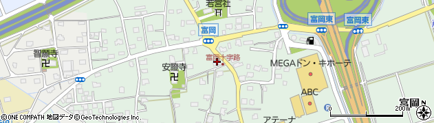 笠原酒店周辺の地図