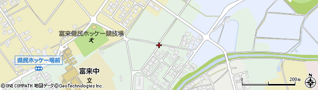 石川県志賀町（羽咋郡）八幡座主（深山）周辺の地図