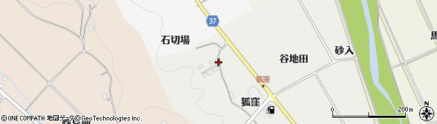 福島県西郷村（西白河郡）米周辺の地図
