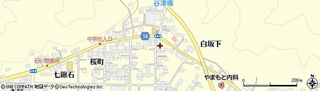 ヤマダ自動車株式会社周辺の地図