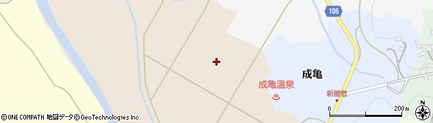 福島県石川郡石川町宝殿前周辺の地図