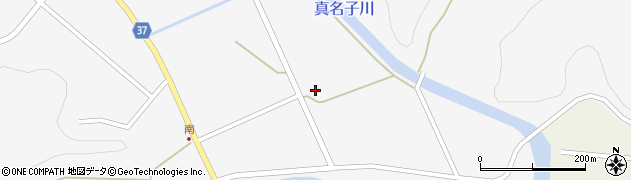福島県西郷村（西白河郡）羽太（宮ノ前）周辺の地図