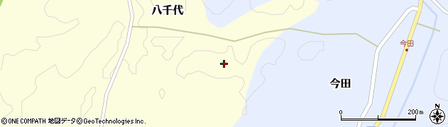 石川県志賀町（羽咋郡）八千代（い）周辺の地図