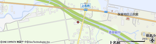池田屋周辺の地図