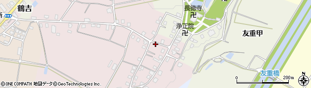 新潟県十日町市伊勢平治325周辺の地図