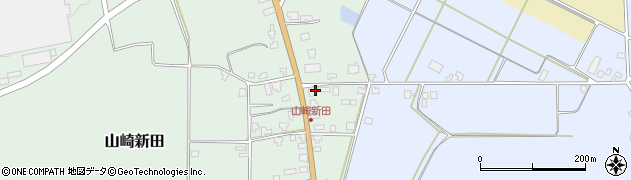 桜井建設株式会社周辺の地図