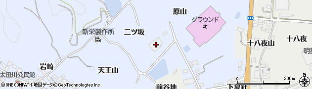 農協観光ビジネスセンター周辺の地図