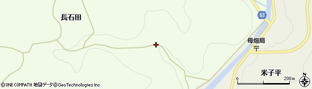 関根治療院周辺の地図