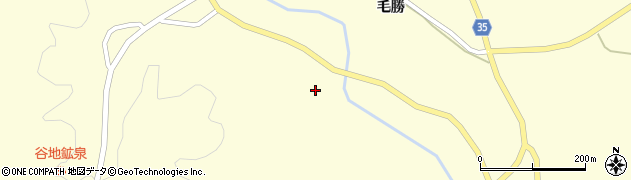 福島県いわき市大久町大久（石田太良）周辺の地図