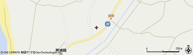 カネヨ醤油株式会社周辺の地図