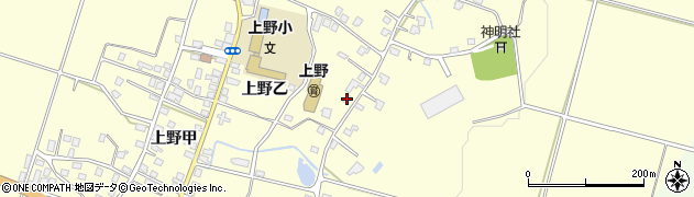 新潟県十日町市下平新田619周辺の地図