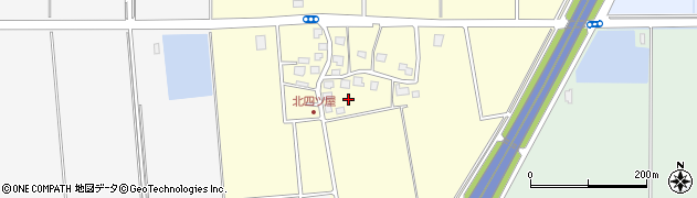 株式会社武藤工業周辺の地図