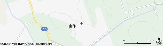 福島県平田村（石川郡）駒形周辺の地図