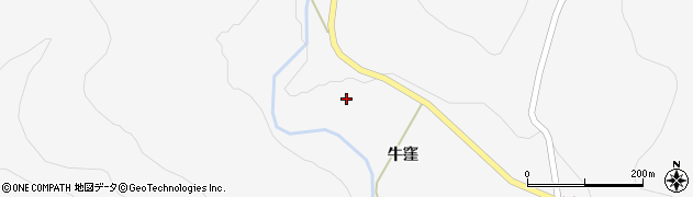 福島県西郷村（西白河郡）羽太（穴山）周辺の地図