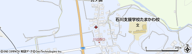 株式会社宮丸アタッチメント研究所周辺の地図