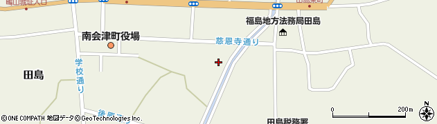 中島内装周辺の地図