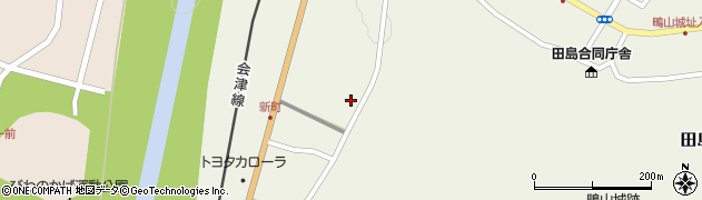 有限会社薫榮周辺の地図