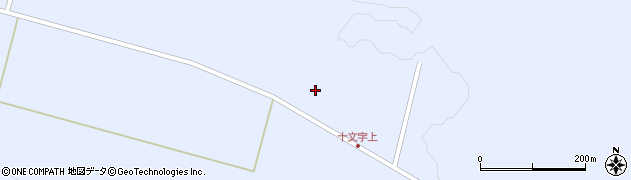 福島県南会津郡下郷町音金十文字3059周辺の地図