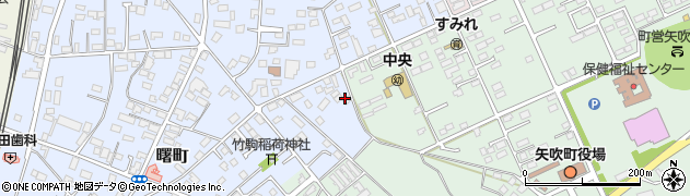 加藤寛二土地家屋調査士事務所周辺の地図