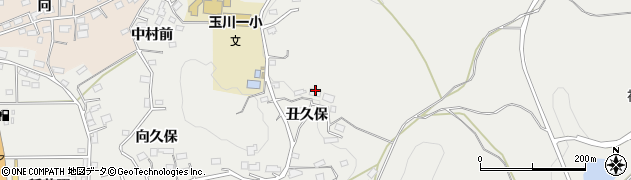 添田機工周辺の地図