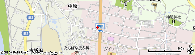 株式会社キヨヅカ周辺の地図