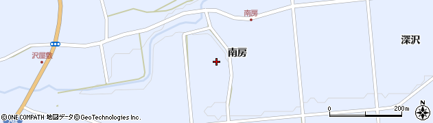 福島県岩瀬郡天栄村大里前原周辺の地図