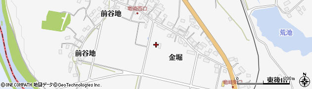 有限会社鈴木光機周辺の地図