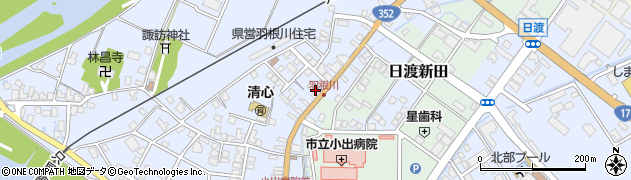 並木仏壇店周辺の地図