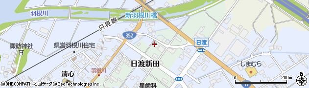合資会社長亀商店周辺の地図