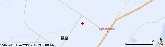福島県下郷町（南会津郡）豊成（後原）周辺の地図