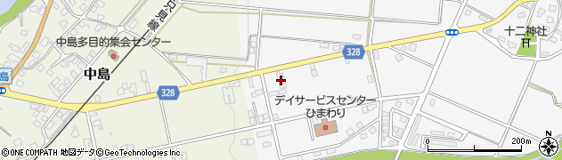 小川電気株式会社周辺の地図