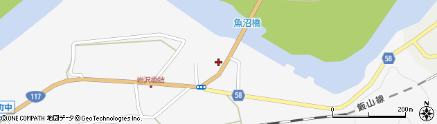 大渕産業株式会社周辺の地図