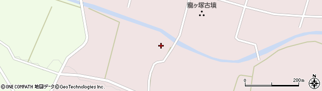 福島県岩瀬郡天栄村白子権現前周辺の地図