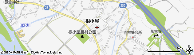 泰和興産株式会社周辺の地図