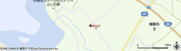 呑喰処・らんぷ周辺の地図