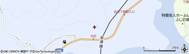 湯田総合商事周辺の地図