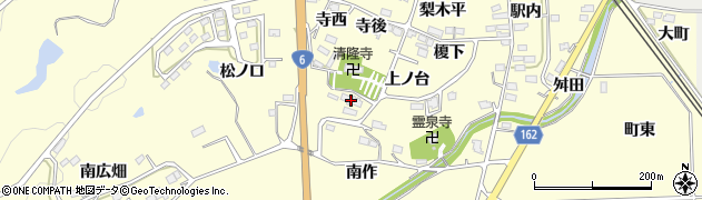 株式会社ヘルシージャパン周辺の地図