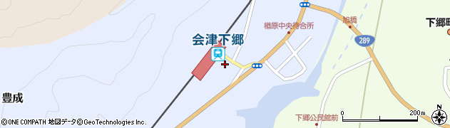 佐藤徳平商店周辺の地図
