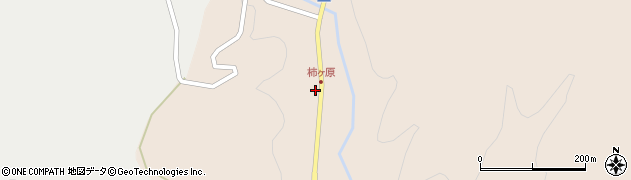 石川県穴水町（鳳珠郡）藤巻（イ）周辺の地図