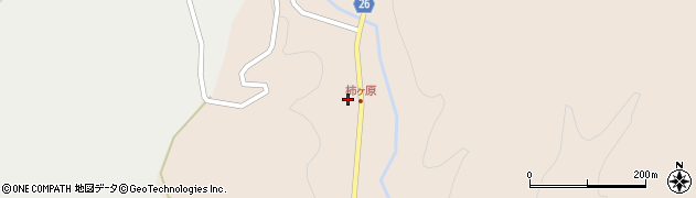 石川県鳳珠郡穴水町藤巻イ215周辺の地図