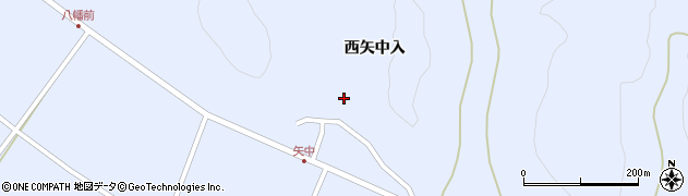 寿々乃井酒造店周辺の地図