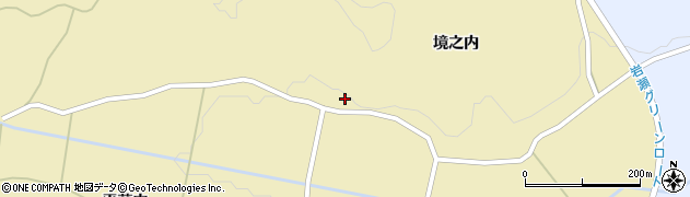 福島県須賀川市小中（宮之前）周辺の地図